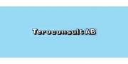 Teroconsult Aktiebolag (logotyp)