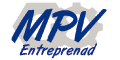 MPV Entreprenad (logotyp)