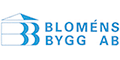 Bloméns Bygg AB (logotyp)