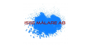 Isse målare AB (logotyp)