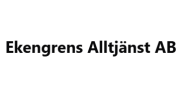 Ekengrens Alltjänst AB (logotyp)