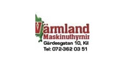Värmlands Maskinuthyrning AB (logotyp)