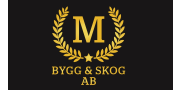 M Bygg & Skog AB (logotyp)