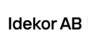 IDEKOR AB (logotyp)
