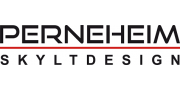 Perneheim Skyltdesign AB (logotyp)