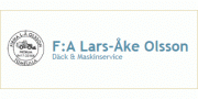Firma Lars-Åke Olsson (logotyp)