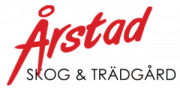 Årstad Skog & Trädgård AB (logotyp)