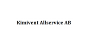 Kimivent Allservice AB (logotyp)
