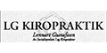LG Kiropraktik (logotyp)