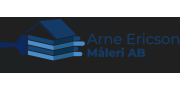 Arne Ericson Måleri AB (logotyp)