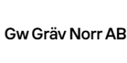 GW Gräv Norr AB (logotyp)