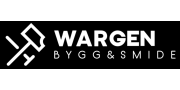 Wargen Bygg & Smide AB (logotyp)