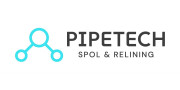 Pipetech Spol & Relining Sweden AB (logotyp)