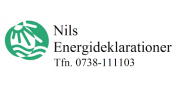 Nils Energideklarationer AB (logotyp)
