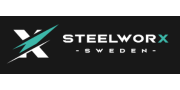 SteelWorx Sweden AB (logotyp)