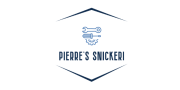 PIERRES SNICKERI LANDVETTER (logotyp)