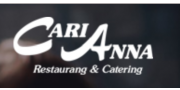 Cariannas Restaurang & Catering AB (logotyp)