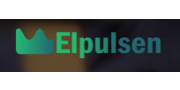 Elpulsen AB (logotyp)