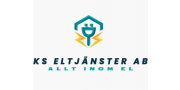 KS Eltjänster AB (logotyp)