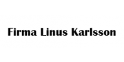 Firma Linus Karlsson (logotyp)