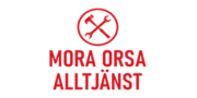 MoraOrsa  Alltjänst (logotyp)