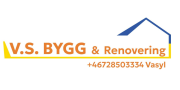 V.S. Bygg & Renovering (logotyp)