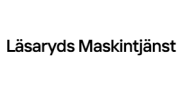 Läsaryds Maskintjänst (logotyp)