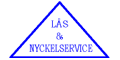 Lås & Nyckelservice i Vimmerby (logotyp)