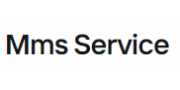 MMs Service (logotyp)