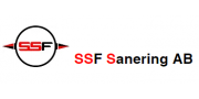 SSF Sanering AB (logotyp)