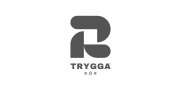 Trygga rör skandinavisk rörinfodring AB (logotyp)