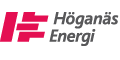 HÖGANÄS ENERGI AB (logotyp)