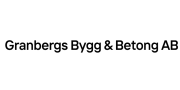 Granbergs Bygg & Betong AB (logotyp)