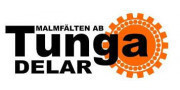 Tunga Delar Malmfälten AB (logotyp)