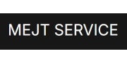 MEJT SERVICE (logotyp)