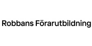 ROBBANS FÖRARUTBILDNING (logotyp)