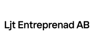 LJT Entreprenad AB (logotyp)