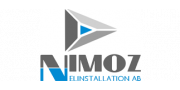 Nimoz Elinstallation AB (logotyp)