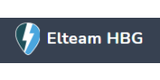 ELTEAM HBG AB (logotyp)