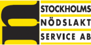 Stockholms Nödslaktsservice AB (logotyp)