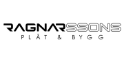 Ragnarssons Plåt & Bygg (logotyp)