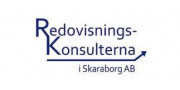 Redovisningskonsulterna i Skaraborg AB (logotyp)