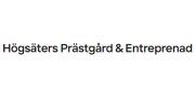 Högsäters Prästgård & Entreprenad (logotyp)