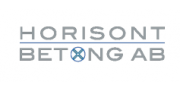 Horisont Betong AB (logotyp)