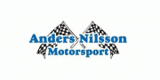 Anders Nilsson Motorsport (logotyp)
