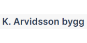 K. Arvidsson bygg (logotyp)