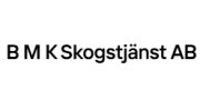 B M K Skogstjänst AB (logotyp)