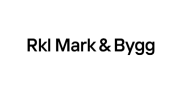 RKL mark &bygg (logotyp)