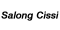 Salong Cissi (logotyp)