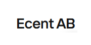 Ecent AB (logotyp)